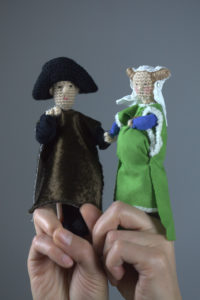 Züleyha Altıntaş - Janvan-Eyck, Arnolfini'nin Evlenmesi Yorumu